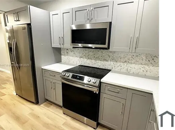 5824 Blueberry Ct #58, Lauderhill, FL 33313