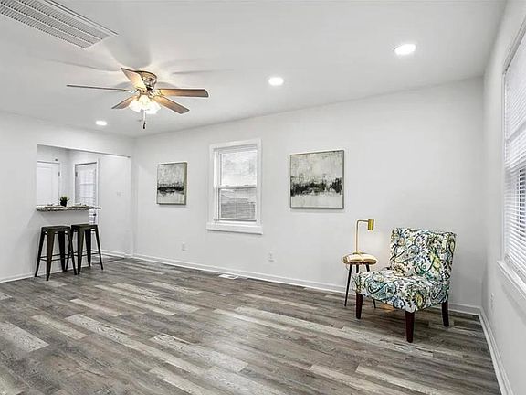 3rd image of 4507 Madison Ave #1/2