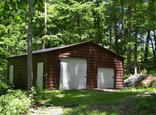 0 Whispering Oaks Ln LOT 2, Goode, VA 24556