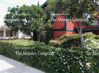 4073 Chamoune Ave UNIT B, San Diego, CA 92105