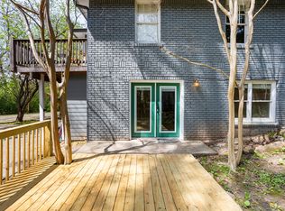 1490 Monroe Dr NE UNIT A, Atlanta, GA 30324