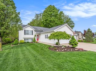 5905 Tumbleweed Dr SW, Wyoming, MI 49418