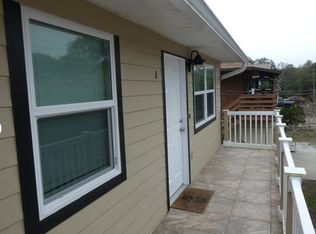 10 Ewing St #A, St Augustine, FL 32080