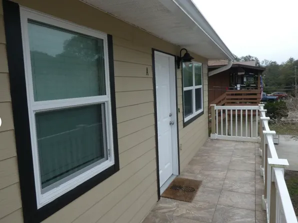 10 Ewing St #A, St Augustine, FL 32080