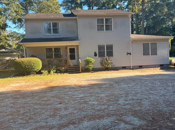 1014 Burnside Rd, Manteo, NC 27954