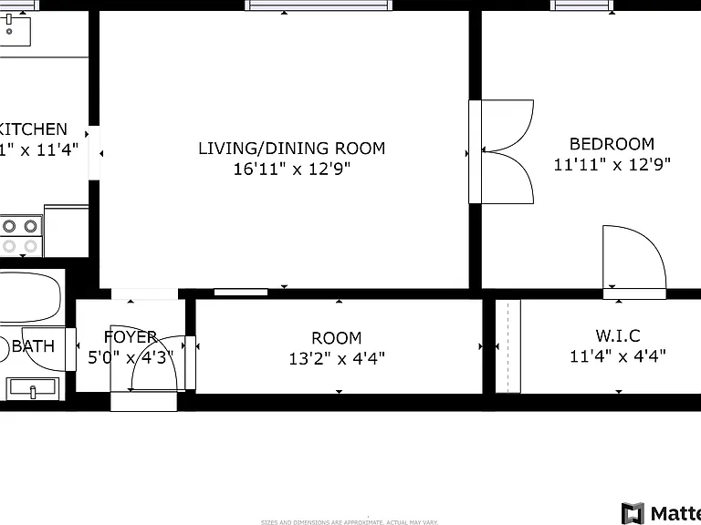 Madrona Apartments — Photo 2
