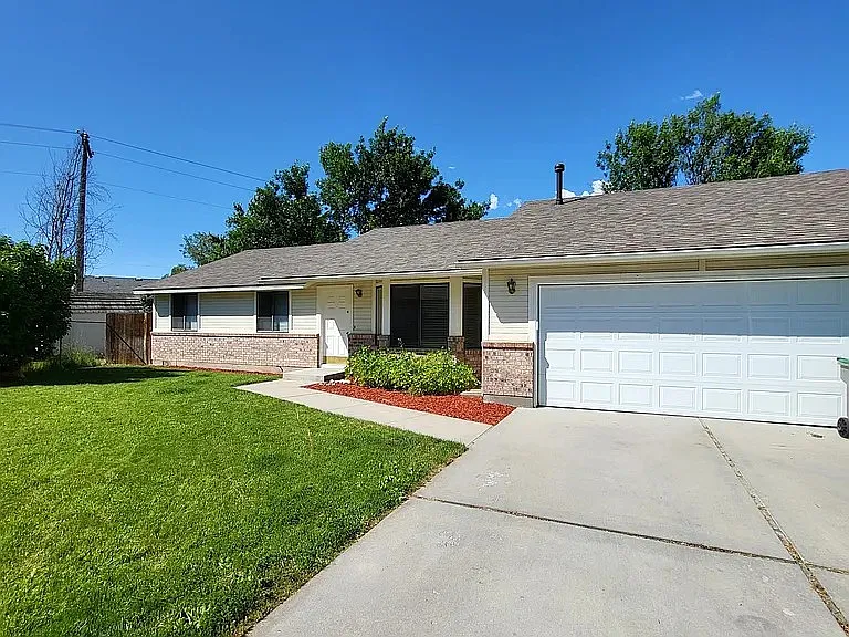 5370 S Laramie Pl