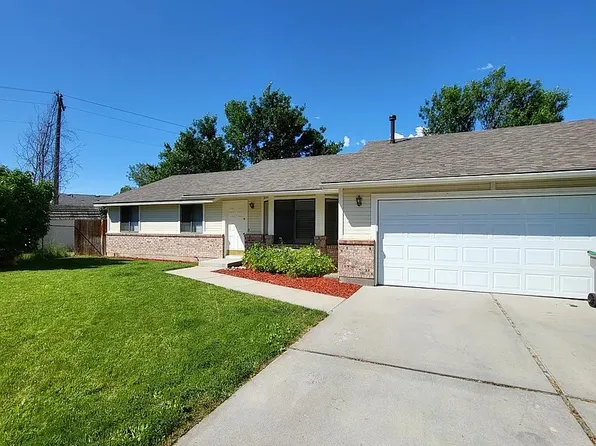 5370 S Laramie Pl, Boise, ID 83716