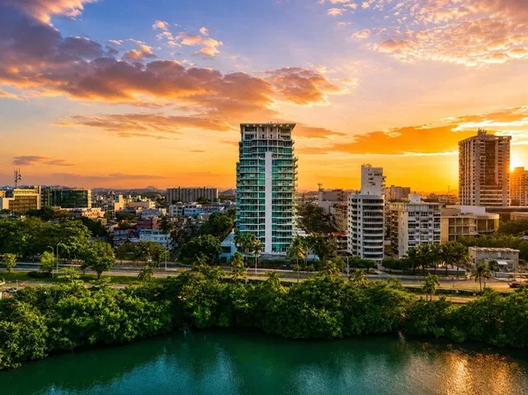 555 MONSERRATE #0, SAN JUAN, PR 00907