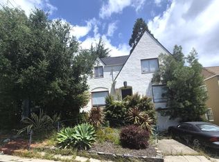 826 Carlston Ave, Oakland, CA 94610