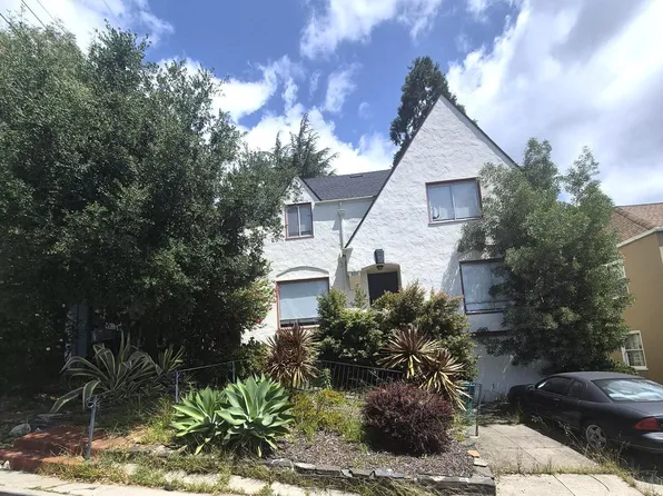 826 Carlston Ave, Oakland, CA 94610