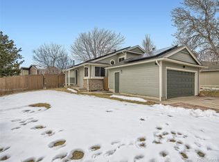 750 Walden Ct, Highlands Ranch, CO 80126