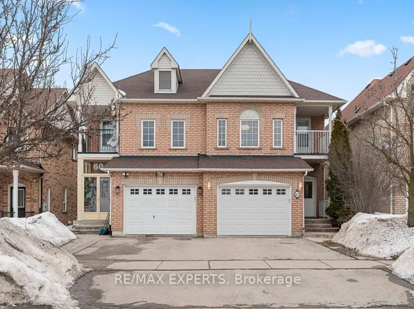 62 Colonial Cres, Richmond Hill, ON L4E 3X3