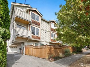 Phinney, Seattle, WA 98117