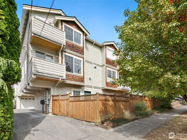 350 B NW 76th Street, Seattle, WA 98117
