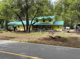 399 Williams Valley Rd, Greenville, CA 95947