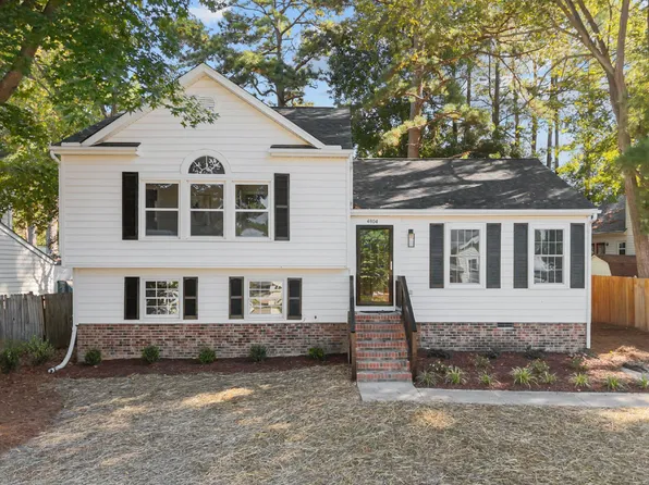 4804 Tolley Ct, Raleigh, NC 27616