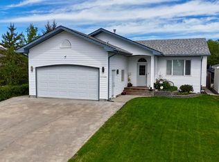 11345 W 110 Avenue Cres, Fairview, AB T0H 1L0