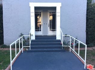 6210 Orange St, Los Angeles, CA 90048