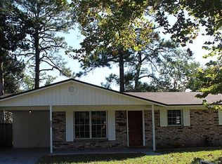 2589 W Kershaw Dr, Jacksonville, FL 32211