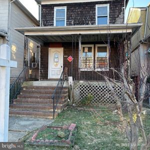 3805 Hayward Ave, Baltimore, MD, 21215