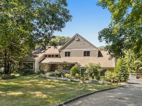 12 Logging Road, Katonah, NY 10536