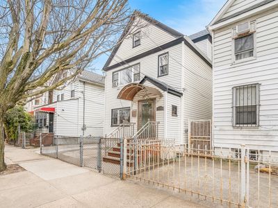 10140 Nicolls Avenue, Corona, NY, 11368