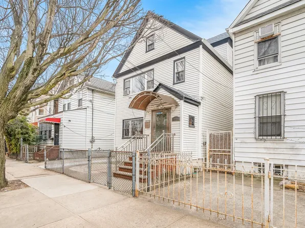 10140 Nicolls Avenue, Corona, NY 11368