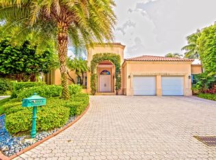 8777 SW 62nd Ct, Pinecrest, FL 33143