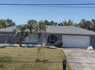 3309 Conway Blvd, Pt Charlotte, FL 33952