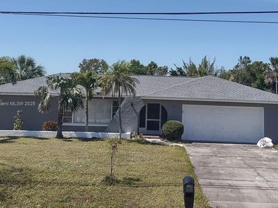 3309 Conway Blvd, Pt Charlotte, FL, 33952