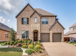5504 Ridgepass Ln, McKinney, TX 75071