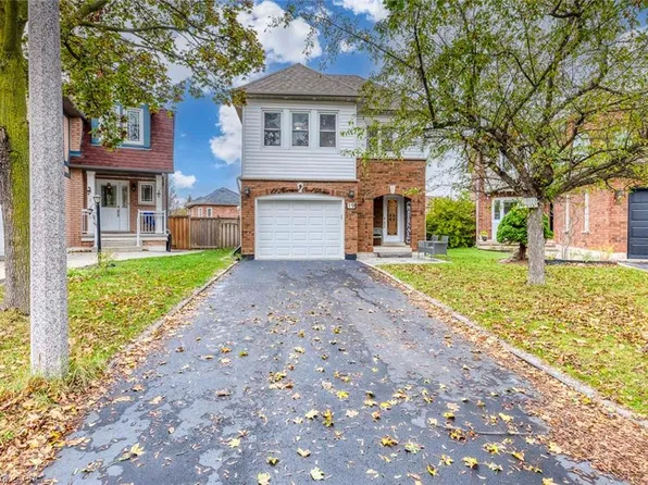 19 Horned Owl Dr, Brampton, ON L6R 1C6