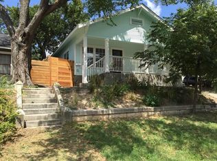 1202 E 8th St, Austin, TX 78702