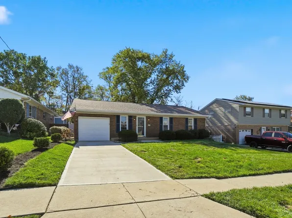 2927 Windon Dr, Cincinnati, OH 45251