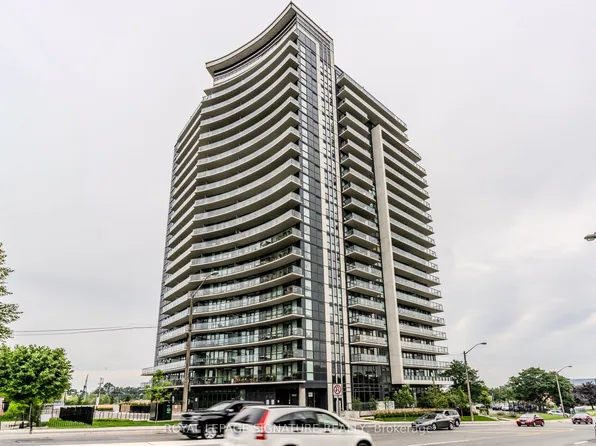 1461 Lawrence Ave W, Toronto, ON