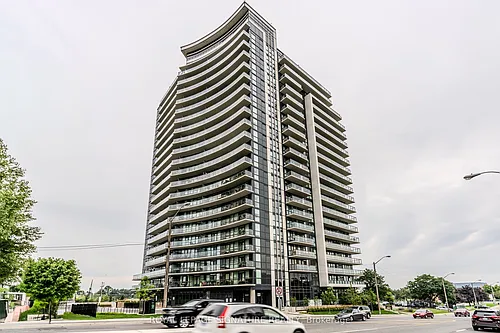 1461 Lawrence Ave W #1101 Photo 1