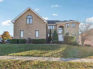 4843 Turner Ct, Country Club Hills, IL 60478