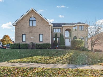 4843 Turner Ct, Country Club Hills, IL, 60478