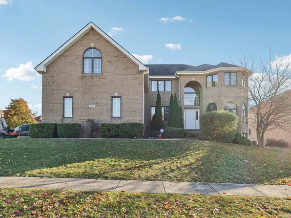 4843 Turner Ct, Country Club Hills, IL 60478