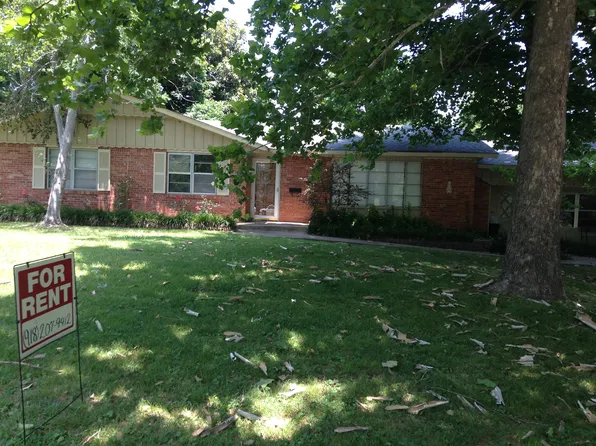 800 W Downing St, Tahlequah, OK 74464