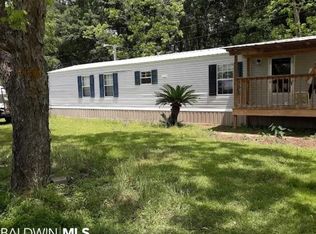 12278 Grantham Rd, Foley, AL 36535
