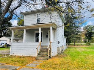31-33 E Hanover St, Wellsville, NY 14895