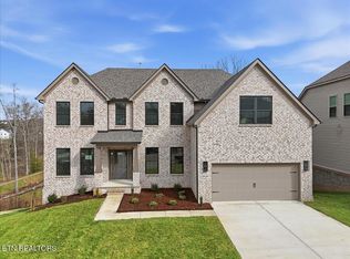 2656 Windjammer Ln LOT 84, Knoxville, TN 37932