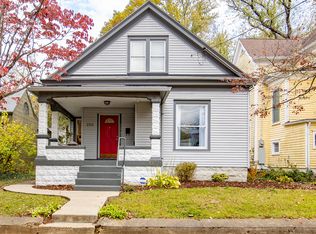 209 S Bayly Ave, Louisville, KY 40206