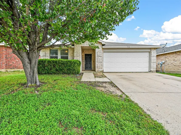 936 Rose Crystal Way, Fort Worth, TX 76179