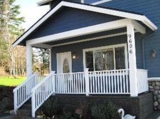 9696 Terrace Ave, Blaine, WA 98230
