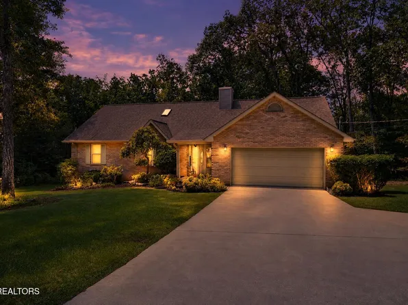 126 Morris Ln, Fairfield Glade, TN 38558