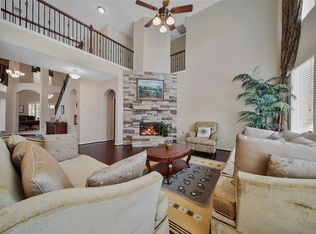 8623 Rising Oak Ln, Katy, TX 77494