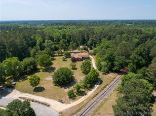 2530 Adkins Hill Dr, Fayetteville, NC 28306